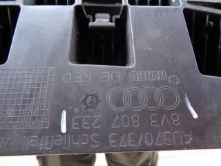 8V3807233 Декоративная крышка двигателя Audi A3 8V Арт e8133536, вид 5