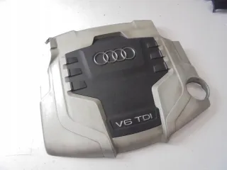 059103925AQ Декоративная крышка двигателя Audi A4 B8 Арт e8217077, вид 1