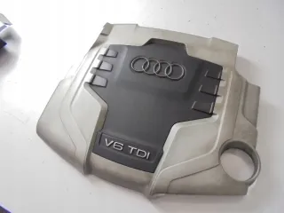 059103925AQ Декоративная крышка двигателя Audi A4 B8 Арт e8217077, вид 2