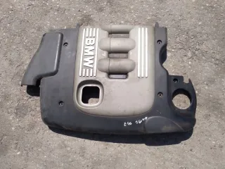 7787330 11147787330 Декоративная крышка двигателя BMW 3 E46 Арт e8224696, вид 1