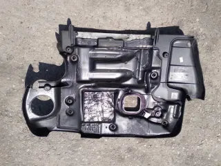 7787330 11147787330 Декоративная крышка двигателя BMW 3 E46 Арт e8224696, вид 2