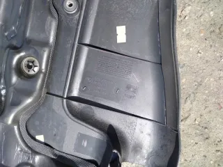 7787330 11147787330 Декоративная крышка двигателя BMW 3 E46 Арт e8224696, вид 3