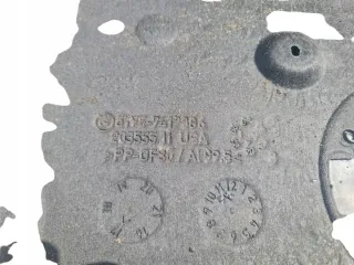 7417386 Декоративная крышка двигателя BMW X3 G01 Арт e8225215, вид 2