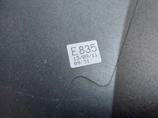 9682889980 Крыло переднее левое Peugeot 3008 1 Арт e8238163, вид 6