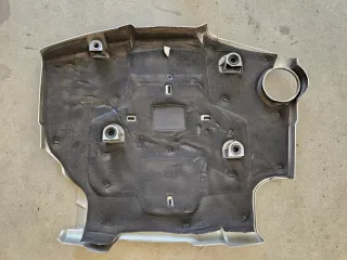 059103925AQ Декоративная крышка двигателя Audi A5 (S5,RS5) 1 Арт e8353617, вид 4