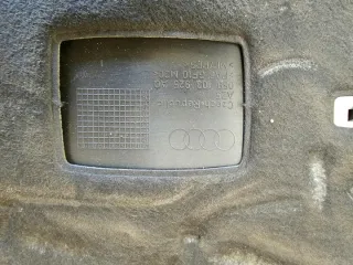 059103925AQ Декоративная крышка двигателя Audi A5 (S5,RS5) 1 Арт e8353617, вид 5