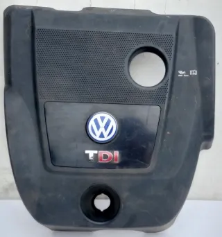 038103925AJ Декоративная крышка двигателя Volkswagen Golf 4 Арт e8360352, вид 1