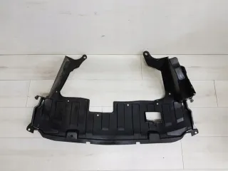  Декоративная крышка двигателя Honda Jazz 2 Арт e8361369, вид 1