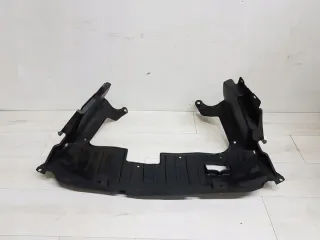  Декоративная крышка двигателя Honda Jazz 2 Арт e8361369, вид 2