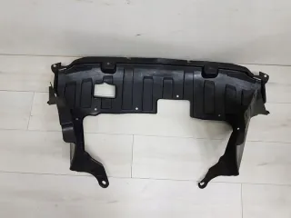  Декоративная крышка двигателя Honda Jazz 2 Арт e8361369, вид 4