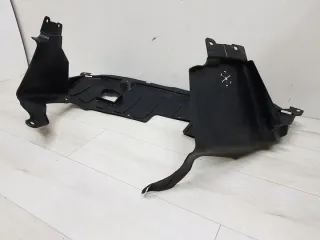  Декоративная крышка двигателя Honda Jazz 2 Арт e8361369, вид 5