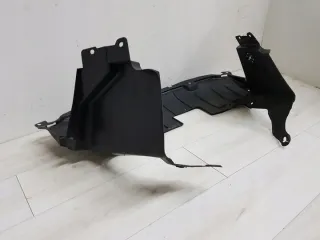  Декоративная крышка двигателя Honda Jazz 2 Арт e8361369, вид 6