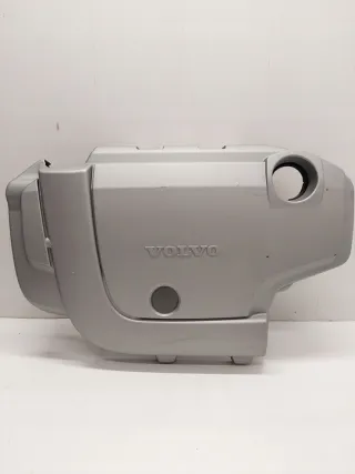 30777775 Декоративная крышка двигателя Volvo V70 3 Арт e8362810, вид 1