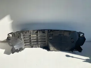 9808490680 Декоративная крышка двигателя Citroen jumpy 3 Арт e8391121, вид 1