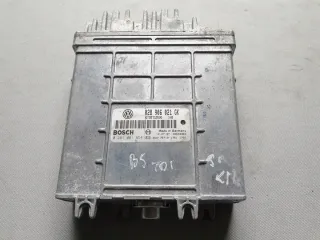 028906021GK 028906021gk Блок управления двигателем Volkswagen Passat B5 Арт e8403420, вид 1