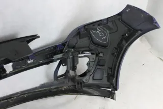 620221285R Бампер передний Renault Megane 3 Арт e8522110, вид 7