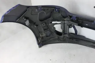 620221285R Бампер передний Renault Megane 3 Арт e8522110, вид 9