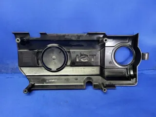 03C103925AM Декоративная крышка двигателя Volkswagen Golf 6 Арт e8537383, вид 4