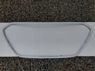 2012-2017 Решетка радиатора Hyundai i30 GD Арт e8553096, вид 1