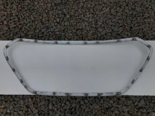 2012-2017 Решетка радиатора Hyundai i30 GD Арт e8553096, вид 2