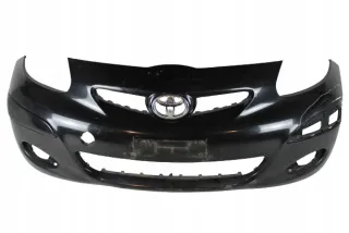 52119-0H080A Бампер передний Toyota Aygo 1 Арт e8584544, вид 1
