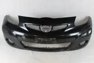 52119-0H080A Бампер передний Toyota Aygo 1 Арт e8584544, вид 2