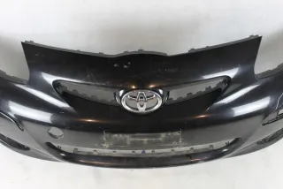 52119-0H080A Бампер передний Toyota Aygo 1 Арт e8584544, вид 3