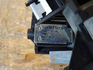 1K0905851 5K0905865 1K0953527D Замок зажигания Audi Q3 1 Арт e8596606, вид 6