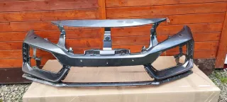 71100-TGH-ZZ00 Бампер передний Honda Civic 10 Арт e8622040, вид 1