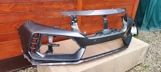 71100-TGH-ZZ00 Бампер передний Honda Civic 10 Арт e8622040, вид 3