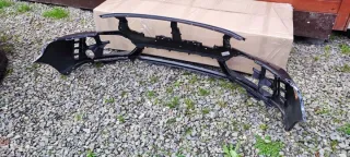 71100-TGH-ZZ00 Бампер передний Honda Civic 10 Арт e8622040, вид 6
