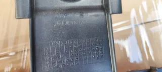 71100-TGH-ZZ00 Бампер передний Honda Civic 10 Арт e8622040, вид 7