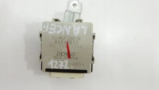 8634A012 Блок управления (другие) Mitsubishi Lancer 7 Арт e8622803, вид 2