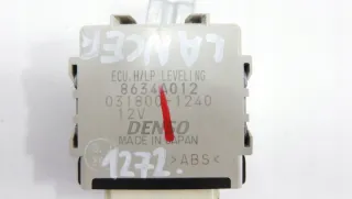 8634A012 Блок управления (другие) Mitsubishi Lancer 7 Арт e8622803, вид 3