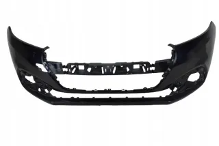 2015-2019 9810513777 Бампер передний Peugeot 208 Арт e8630057, вид 1