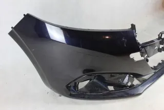 2015-2019 9810513777 Бампер передний Peugeot 208 Арт e8630057, вид 3