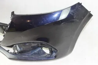 2015-2019 9810513777 Бампер передний Peugeot 208 Арт e8630057, вид 4