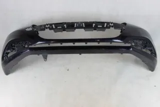 2015-2019 9810513777 Бампер передний Peugeot 208 Арт e8630057, вид 5