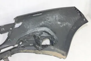 2015-2019 9810513777 Бампер передний Peugeot 208 Арт e8630057, вид 8