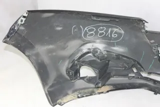 2015-2019 9810513777 Бампер передний Peugeot 208 Арт e8630057, вид 10
