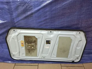 1,0SCE Декоративная крышка двигателя Renault Twingo 3 Арт e8638378, вид 1