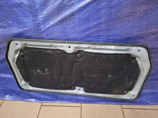 1,0SCE Декоративная крышка двигателя Renault Twingo 3 Арт e8638378, вид 2
