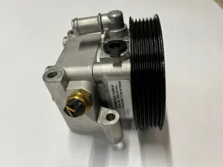 BV61-3A696AB 1742491 7613974104 Насос гидроусилителя руля Ford Focus 3 Арт e8650312, вид 3