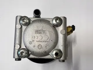 BV61-3A696AB 1742491 7613974104 Насос гидроусилителя руля Ford Focus 3 Арт e8650312, вид 4