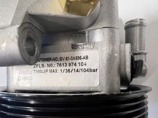BV61-3A696AB 1742491 7613974104 Насос гидроусилителя руля Ford Focus 3 Арт e8650312, вид 5