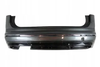 5NA807417 5NA807421 5na807568g Бампер задний Volkswagen Tiguan 2 Арт e8675650, вид 1