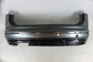 5NA807417 5NA807421 5na807568g Бампер задний Volkswagen Tiguan 2 Арт e8675650, вид 2