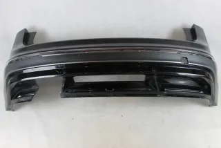 5NA807417 5NA807421 5na807568g Бампер задний Volkswagen Tiguan 2 Арт e8675650, вид 3