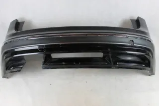 5NA807417 5NA807421 5na807568g Бампер задний Volkswagen Tiguan 2 Арт e8675650, вид 4