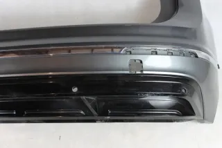 5NA807417 5NA807421 5na807568g Бампер задний Volkswagen Tiguan 2 Арт e8675650, вид 6